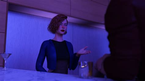 Beyond Constraints [Update 1] [Mist Studios] .